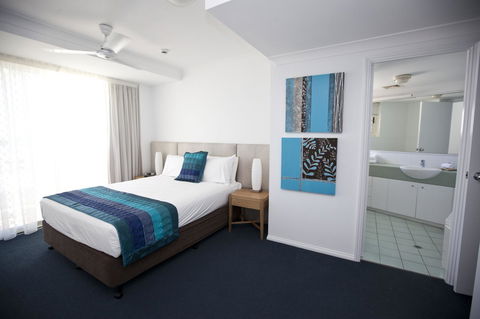 Mariners North Holiday Apartments - Accommodation Cairns 23