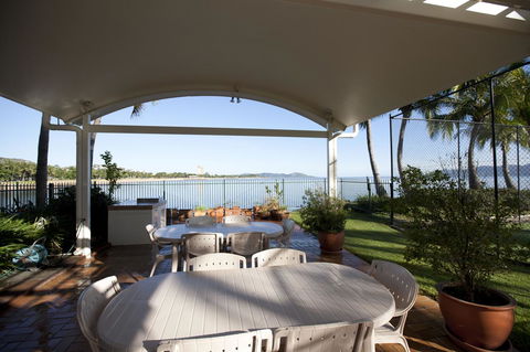 Mariners North Holiday Apartments - Accommodation Cairns 25