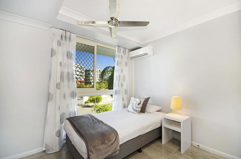 Mariners North Holiday Apartments - Accommodation Cairns 38