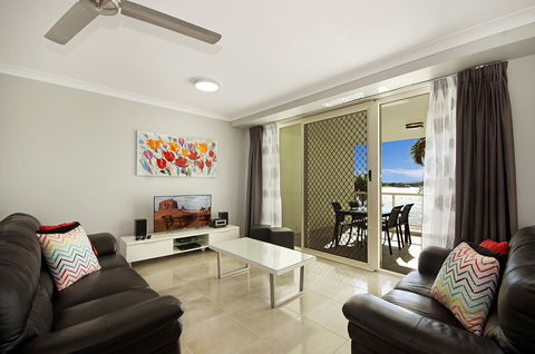 Mariners North Holiday Apartments - Accommodation Cairns 36