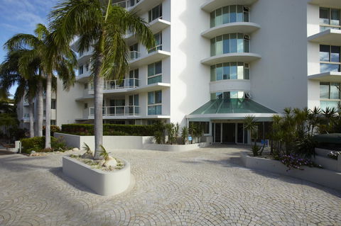 Mariners North Holiday Apartments - Accommodation Cairns 14