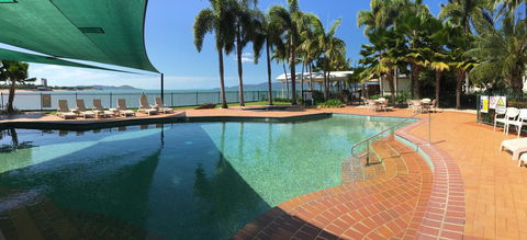 Mariners North Holiday Apartments - Accommodation Cairns 11