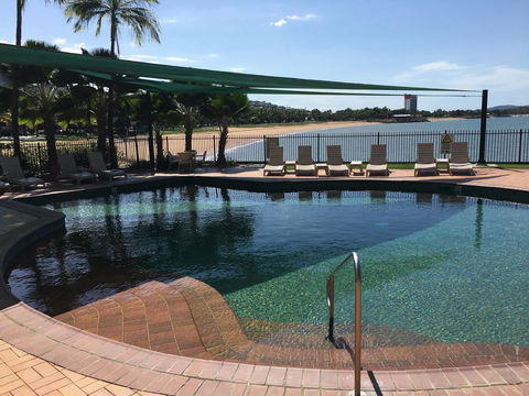 Mariners North Holiday Apartments - Accommodation Cairns 6