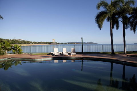 Mariners North Holiday Apartments - Accommodation Cairns 12