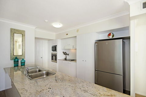 Mariners North Holiday Apartments - Accommodation Cairns 24
