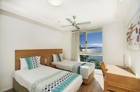 Mariners North Holiday Apartments - Accommodation Cairns 2