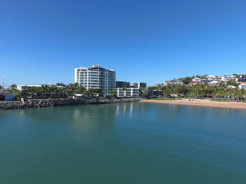 Mariners North Holiday Apartments - Accommodation Cairns 8