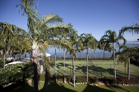 Mariners North Holiday Apartments - Accommodation Cairns 19