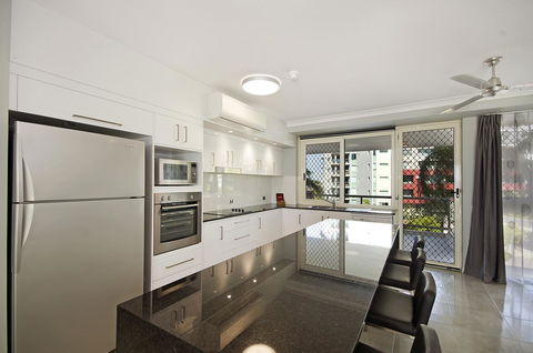 Mariners North Holiday Apartments - Accommodation Cairns 33