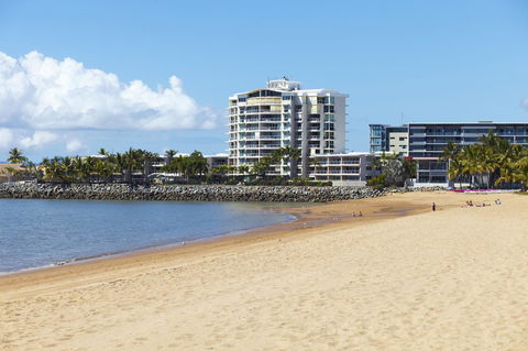 Mariners North Holiday Apartments - Accommodation Cairns 18