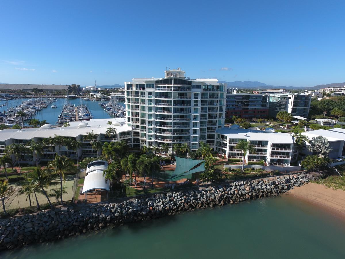 Townsville QLD Accommodation Cairns