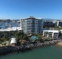 Mariners North Holiday Apartments - Accommodation Cairns