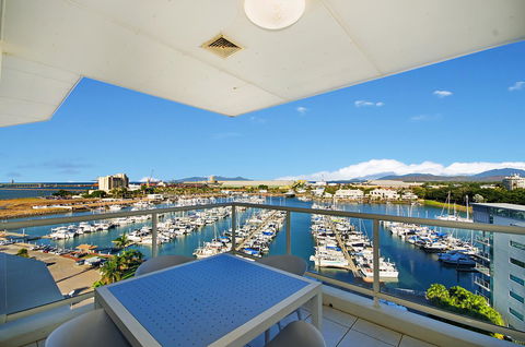 Mariners North Holiday Apartments - Accommodation Cairns 26