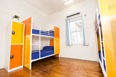 Mad Monkey Central - Accommodation Cairns 7