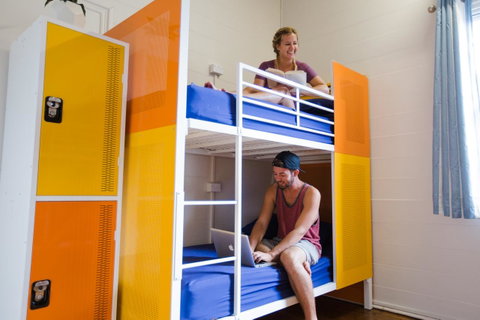 Mad Monkey Central - Accommodation Cairns 19