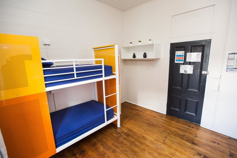 Mad Monkey Central - Accommodation Cairns 20