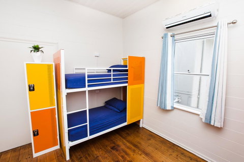 Mad Monkey Central - Accommodation Cairns 5