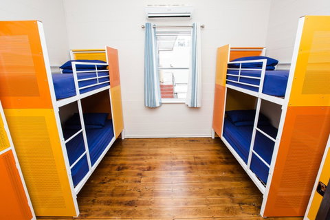Mad Monkey Central - Accommodation Cairns 6