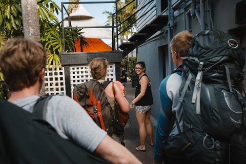 Mad Monkey Central - Accommodation Cairns 39