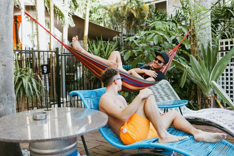 Mad Monkey Central - Accommodation Cairns 34