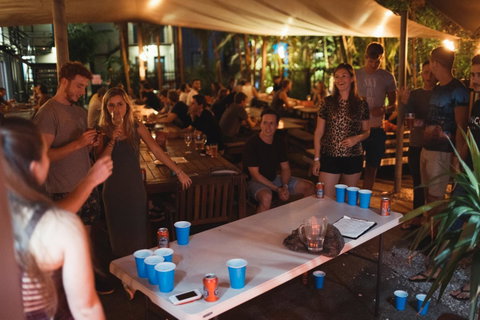 Mad Monkey Central - Accommodation Cairns 26
