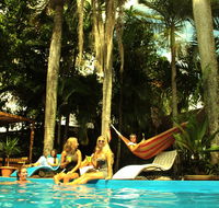 Mad Monkey Backpackers Cairns - Accommodation Cairns
