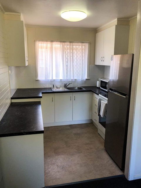 Picnic Point Villas - Accommodation Cairns 7