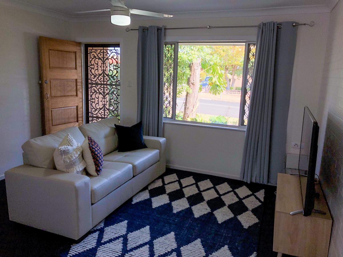 Spring Creek QLD Accommodation Cairns