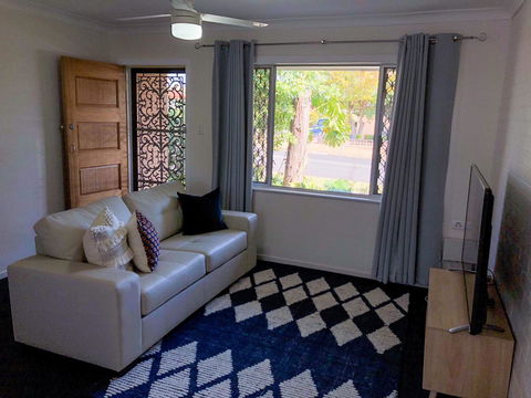 Picnic Point Villas - Accommodation Cairns 0