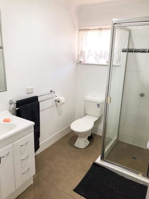 Picnic Point Villas - Accommodation Cairns 8