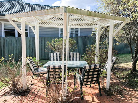 Picnic Point Villas - Accommodation Cairns 13