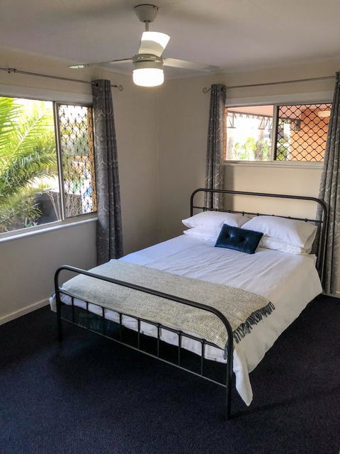 Picnic Point Villas - Accommodation Cairns 1