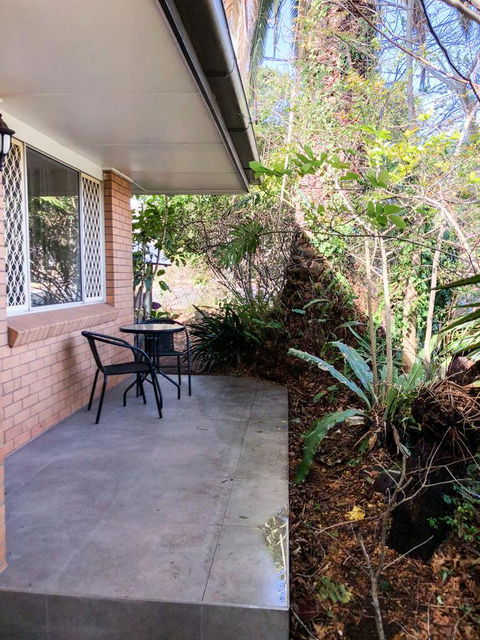 Picnic Point Villas - Accommodation Cairns 2
