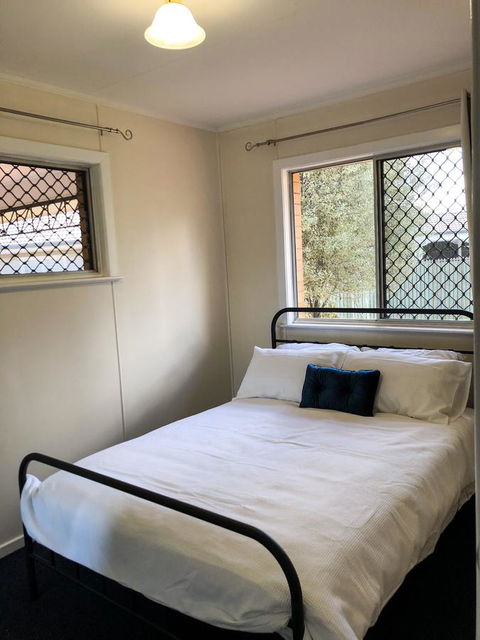 Picnic Point Villas - Accommodation Cairns 11