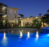Agnes Water Beach Club - Accommodation Cairns
