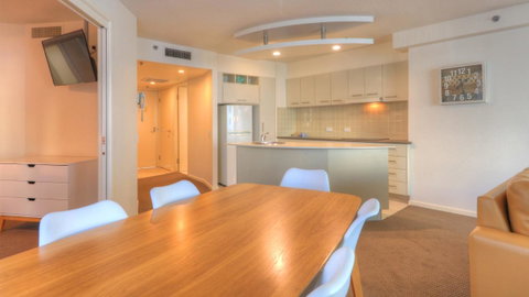 Cilento Mooloolaba - Accommodation Cairns 3