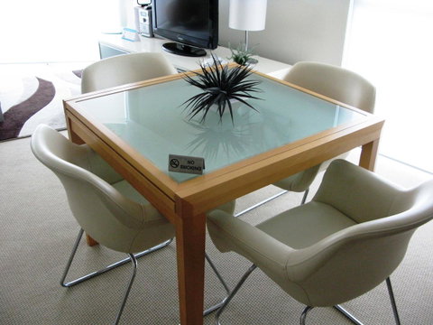Cilento Mooloolaba - Accommodation Cairns 31