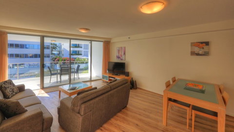Cilento Mooloolaba - Accommodation Cairns 13