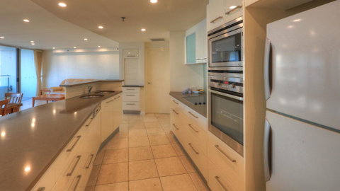 Cilento Mooloolaba - Accommodation Cairns 16