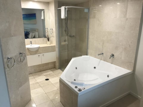 Cilento Mooloolaba - Accommodation Cairns 42