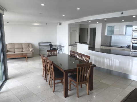 Cilento Mooloolaba - Accommodation Cairns 33