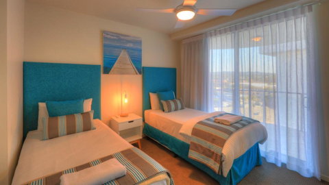 Cilento Mooloolaba - Accommodation Cairns 5