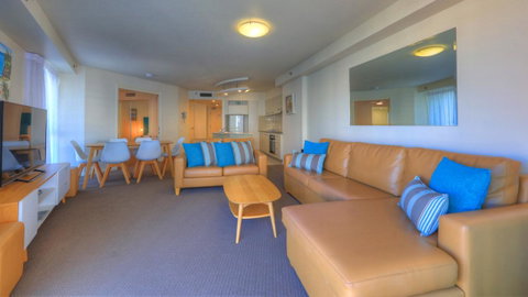 Cilento Mooloolaba - Accommodation Cairns 2