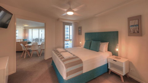 Cilento Mooloolaba - Accommodation Cairns 4