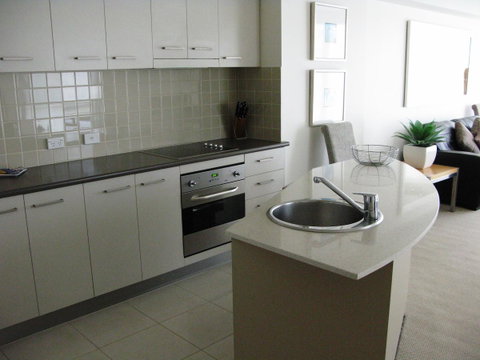 Cilento Mooloolaba - Accommodation Cairns 43