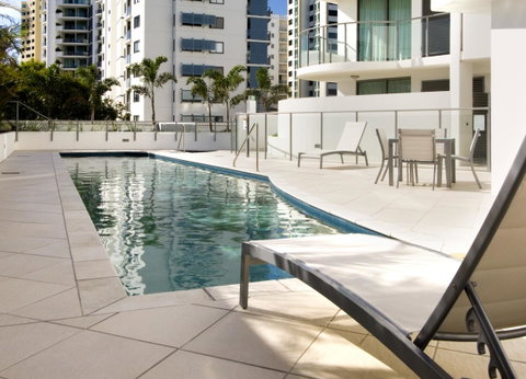 Cilento Mooloolaba - Accommodation Cairns 28