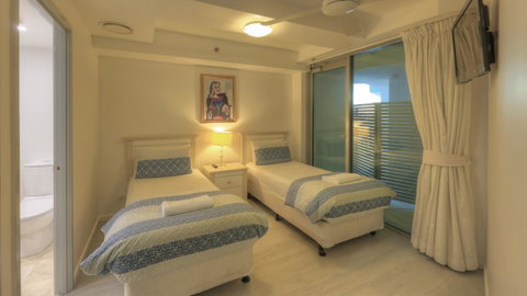 Cilento Mooloolaba - Accommodation Cairns 23