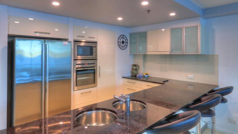 Cilento Mooloolaba - Accommodation Cairns 27