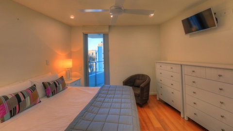 Cilento Mooloolaba - Accommodation Cairns 19