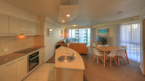Cilento Mooloolaba - Accommodation Cairns 8